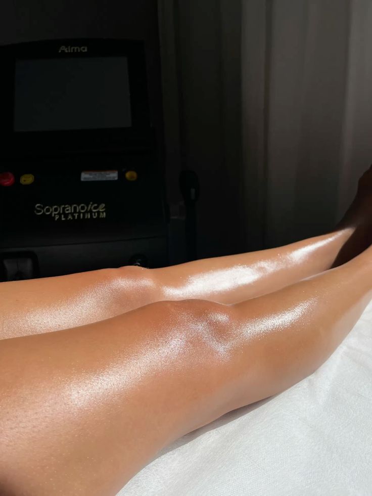Ventajas de la radiofrecuencia estetica para mejorar la elasticidad